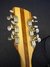 Rickenbacker 360/12 , Natural: Headstock - Rear