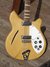 Rickenbacker 360/12 , Natural: Body - Front