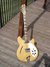 Rickenbacker 360/12 , Natural: Full Instrument - Front