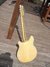 Rickenbacker 360/12 , Natural: Full Instrument - Rear