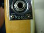 Rickenbacker 360/12 , Natural: Close up - Free