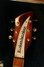 Rickenbacker 360/6 V64, Fireglo: Headstock