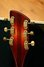 Rickenbacker 360/6 V64, Fireglo: Headstock - Rear