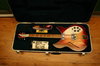 Rickenbacker 360/6 V64, Fireglo: Full Instrument - Front