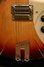 Rickenbacker 360/6 V64, Fireglo: Close up - Free2