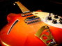Rickenbacker 360/6 , Fireglo: Free image2