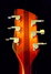 Rickenbacker 360/6 , Fireglo: Headstock - Rear