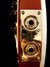Rickenbacker 360/6 , Fireglo: Close up - Free