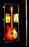 Rickenbacker 360/6 , Fireglo: Close up - Free2