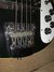 Rickenbacker 4001/4 , Jetglo: Free image