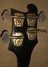 Rickenbacker 4001/4 , Jetglo: Headstock - Rear