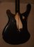Rickenbacker 4001/4 , Jetglo: Body - Rear