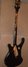 Rickenbacker 4001/4 , Jetglo: Full Instrument - Rear