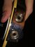 Rickenbacker 4001/4 , Jetglo: Close up - Free