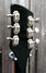 Rickenbacker 320/6 , Jetglo: Headstock - Rear