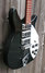 Rickenbacker 320/6 , Jetglo: Close up - Free