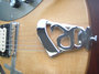 Rickenbacker 360/6 , Natural: Close up - Free