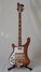 Aug 1979 Rickenbacker 4001(LH)/4 , Autumnglo: Full Instrument - Front