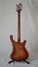Aug 1979 Rickenbacker 4001(LH)/4 , Autumnglo: Full Instrument - Rear