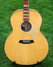 Rickenbacker 700/6 PW Build (acoustic), Mapleglo: Body - Front