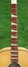 Rickenbacker 700/6 PW Build (acoustic), Mapleglo: Neck - Front