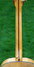 Rickenbacker 700/6 PW Build (acoustic), Mapleglo: Neck - Rear