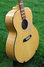 Rickenbacker 700/6 PW Build (acoustic), Mapleglo: Close up - Free2