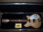 Rickenbacker 360/12 , Mapleglo: Free image