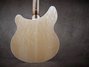 Aug 2005 Rickenbacker 360/12 , Mapleglo: Body - Rear