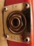 Rickenbacker 4000/4 , Fireglo: Close up - Free