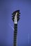 Rickenbacker 230/6 GF, Jetglo: Headstock