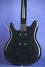Nov 1994 Rickenbacker 230/6 GF, Jetglo: Body - Rear