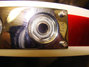 Rickenbacker 360/12 V64, Fireglo: Close up - Free