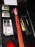 Rickenbacker 330/6 , Fireglo: Neck - Front