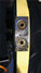 Rickenbacker 4001/4 BT, White: Close up - Free
