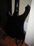 Oct 2004 Rickenbacker 4003/4 , Jetglo: Body - Rear