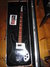 Rickenbacker 4003/4 , Jetglo: Full Instrument - Front