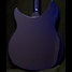 Rickenbacker 330/6 BH BT, Midnightblue: Body - Rear