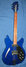 Rickenbacker 330/6 BH BT, Midnightblue: Full Instrument - Rear