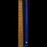Rickenbacker 330/6 BH BT, Midnightblue: Neck - Front