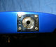Rickenbacker 330/6 BH BT, Midnightblue: Neck - Rear