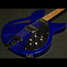 Rickenbacker 330/6 BH BT, Midnightblue: Close up - Free2
