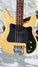 Rickenbacker 3000/4 BT, Mapleglo: Body - Front