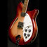 Rickenbacker 360/12 , Fireglo: Free image2