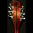 Rickenbacker 360/12 , Fireglo: Headstock - Rear