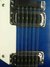 Rickenbacker 360/12 , Blueburst: Close up - Free2