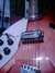 Rickenbacker 360/12 V64, Fireglo: Body - Front