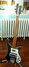 Rickenbacker 4001/4 FL, Jetglo: Full Instrument - Front