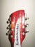 May 1966 Rickenbacker 360/12 , Fireglo: Headstock
