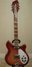 Rickenbacker 360/12 , Fireglo: Full Instrument - Front
